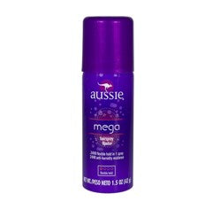Aussie Mega Hairspray, 1.5 oz.
