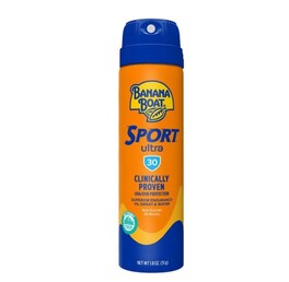 Banana Boat Sport Sunscreen, 1.8 oz.