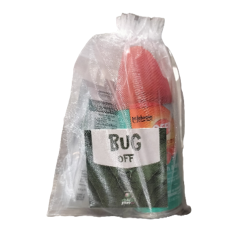 Bug Off Kit