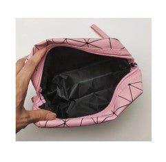 Cosmetic Bag Geometrical
