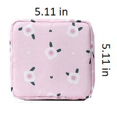 Cosmetic Bag, Small