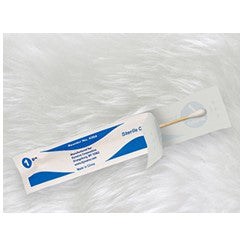 Cotton Tipped Applicator