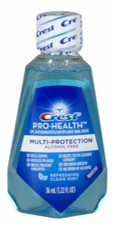 Crest Pro-Health Mouthwash, 1.22 fl.oz.