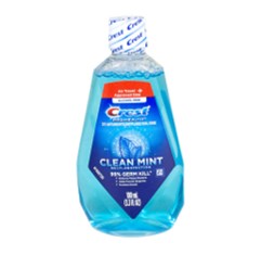 Crest Pro-Health Mouthwash, 3.3 fl. oz.