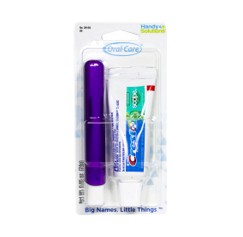 Crest Travel Kit