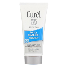 Curel Daily Healing Lotion 1 fl. oz.
