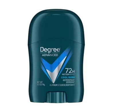 Degree Antiperspirant Deodorant 0.5 oz.