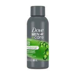 Dove Men+Care Extra Fresh Body and Face Wash, 3 fl. oz.