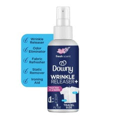 Downy Wrinkle Releaser, 3 fl. oz.