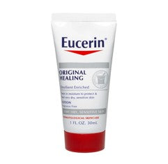 Eucerin Original Healing Lotion, 1 oz.