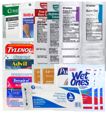 First Aid Kit