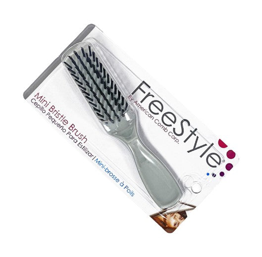 Freestyle Mini Hairbrush