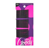 Goody Bobby Pins, Black, 60 ct.