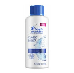 Head & Shoulders, 1.7 fl. oz.