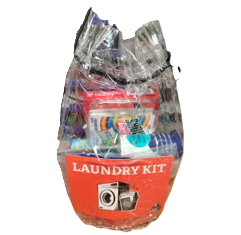 Laundry Kit