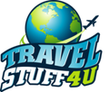 Travel Stuff 4U Travel Size Toiletries and Kits