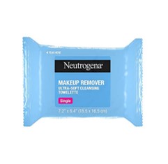 Neutrogena Makeup Remover Towelette, single