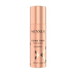 Nexxus Comb Thru Flexible Hold Hairspray, 1.5 oz.