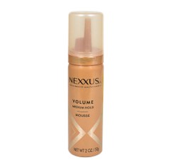 Nexxus Mousse Plus Volumizing Foam, 2 oz.