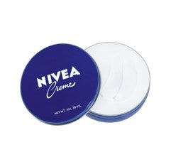 Nivea Creme, 1 oz. Tin