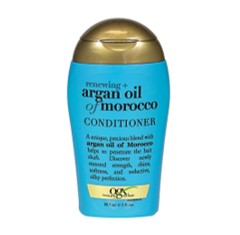 OGX Argan Oil Of Morocco Conditioner, 3 oz.