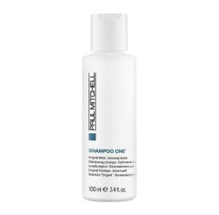 Paul Mitchell Shampoo One, 3.4 oz.