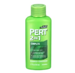 Pert Plus 1.7 fl. oz.