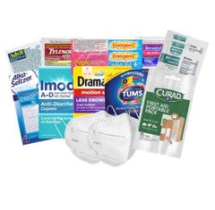 Cruise Kit