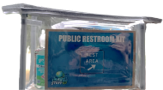 Public Restroom Kit