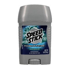 Mennen Speed Stick Deodorant 1.8 oz.