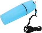 Waterproof Storage Bottle Container with Lanyard