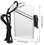 Waterproof Storage Container