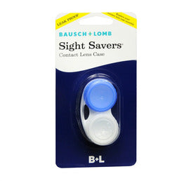 Bausch + Lomb Contact Lens Case
