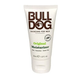 Bulldog Original Moisturizer, 1 oz.