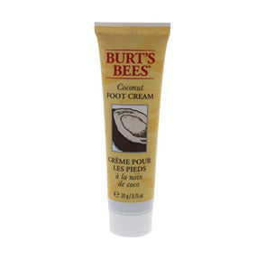 Burt's Bees Foot Cream, 0.75 oz.