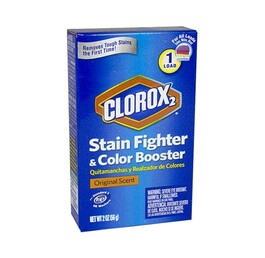 Clorox Stain Fighter and Color Booster, 1 load