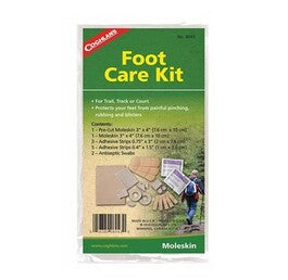Coghlan's Foot Care Kit