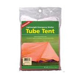 Coghlan's Emergency Tube Tent
