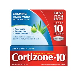 Cortizone 10, 0.5 oz.