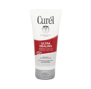 Curel Ultra Healing, 1 oz.