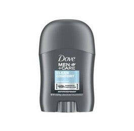 Dove Men+Care Antiperspirant Deodorant 0.5 oz.