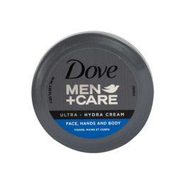 Dove Men + Care Hydra Cream, 2.53 oz.