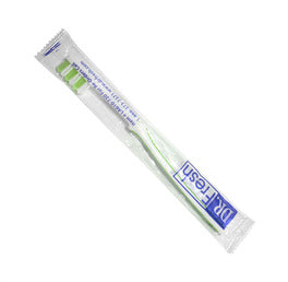 Dr. Fresh Disposable Toothbrush