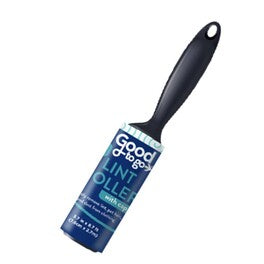 Good To Go Lint Roller, 30 sheets