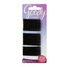 Goody Bobby Pins, Black, 60 ct.