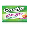 Goody's Hangover Relief Powder, 4 packs