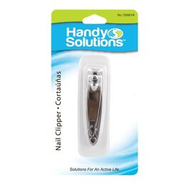 Handy Solutions Fingernail Clippers