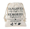 Hangover Kit Bag