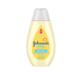 Johnson's Head to Toe Baby Wash & Shampoo, 3.4 oz.
