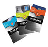 Lewis N. Clark RFID Credit Card Shields